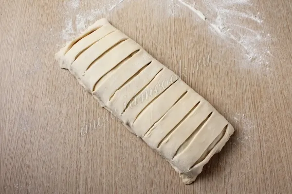 Шаг 9: иллюстрация