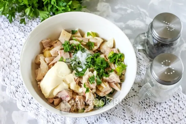 Шаг 5: иллюстрация