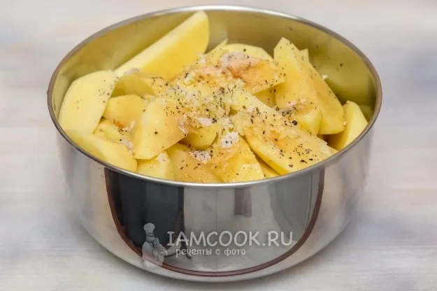 Шаг 2: иллюстрация