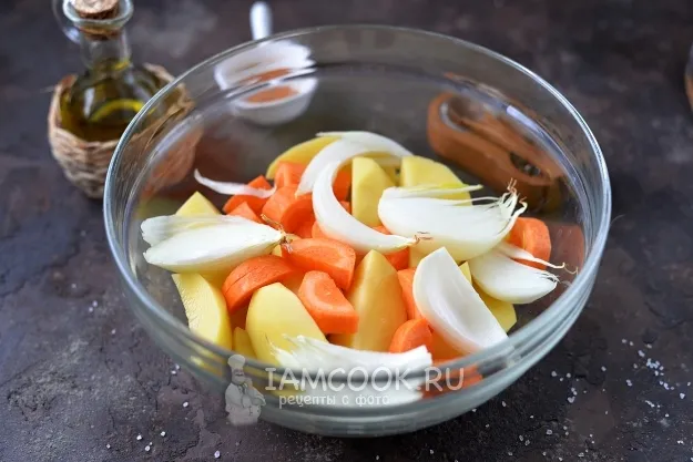 Шаг 2: иллюстрация