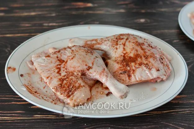 Шаг 3: иллюстрация