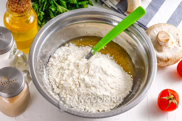 Шаг 3: иллюстрация