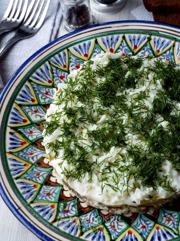 Шаг 9: иллюстрация