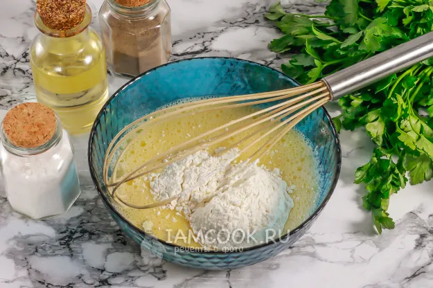 Шаг 2: иллюстрация