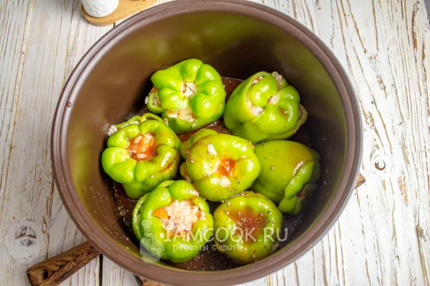 Шаг 8: иллюстрация