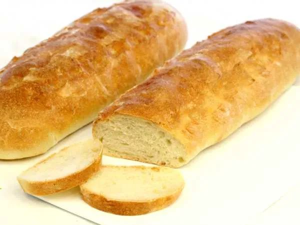 Фото готового блюда: Батон Подмосковный по ГОСТу