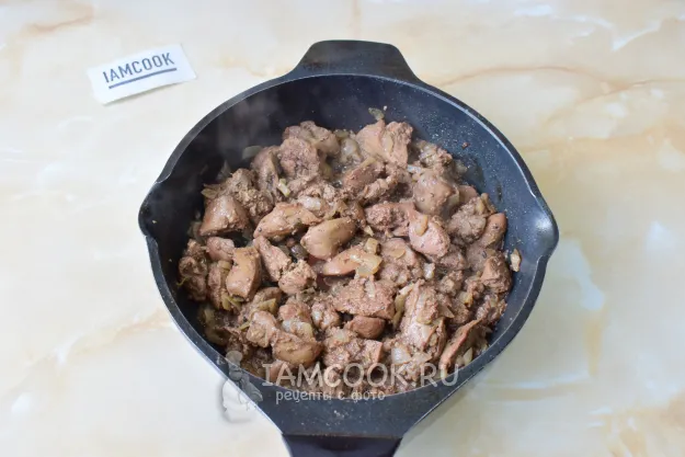 Шаг 5: иллюстрация