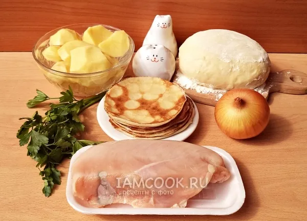 Шаг 1: иллюстрация