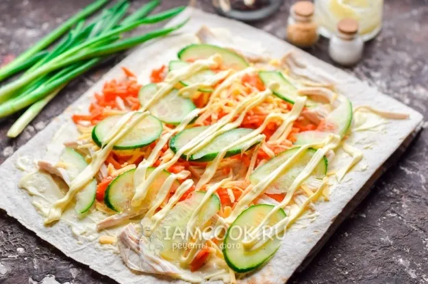 Шаг 7: иллюстрация