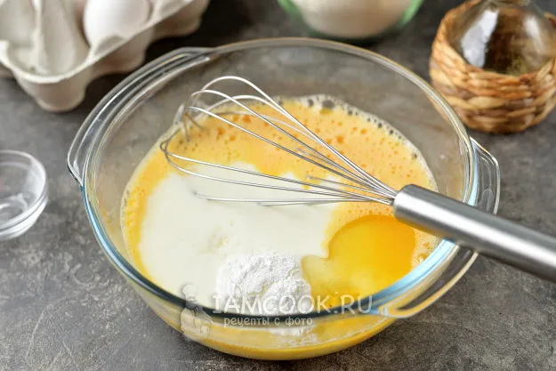 Шаг 3: иллюстрация