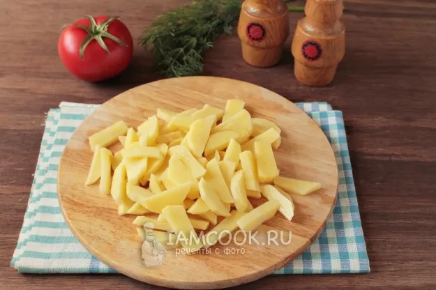 Шаг 3: иллюстрация