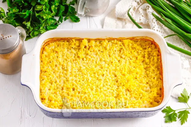 Шаг 5: иллюстрация