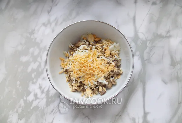 Шаг 9: иллюстрация