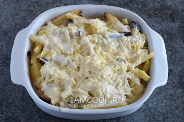 Шаг 10: иллюстрация