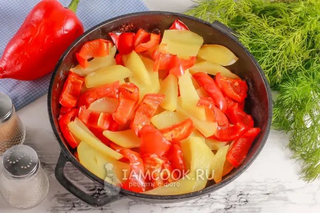 Шаг 6: иллюстрация