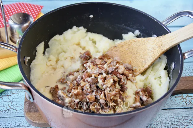 Шаг 7: иллюстрация