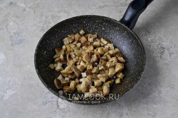 Шаг 2: иллюстрация