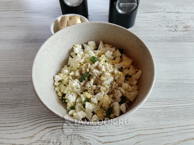 Шаг 2: иллюстрация