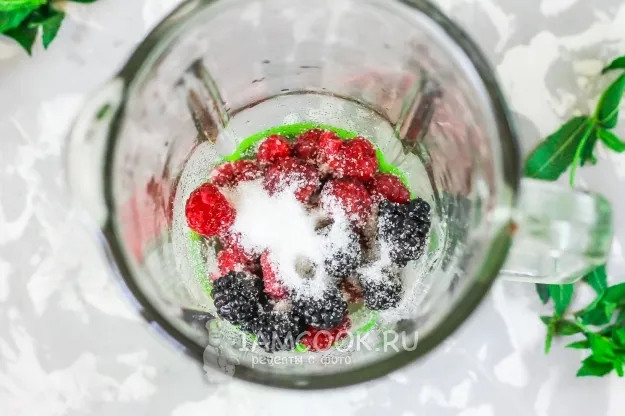 Шаг 3: иллюстрация