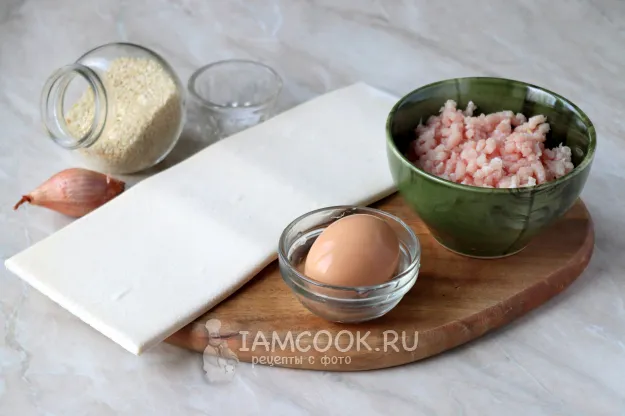 Шаг 1: иллюстрация