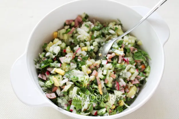 Шаг 11: иллюстрация