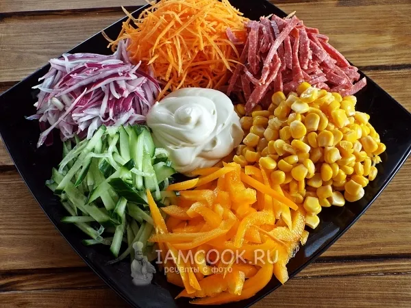 Шаг 8: иллюстрация