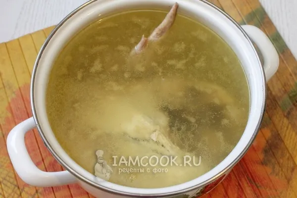 Шаг 2: иллюстрация