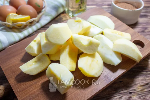 Шаг 2: иллюстрация