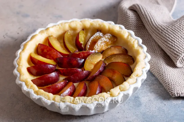 Шаг 7: иллюстрация