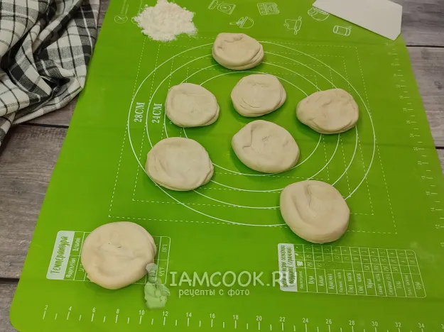 Шаг 14: иллюстрация