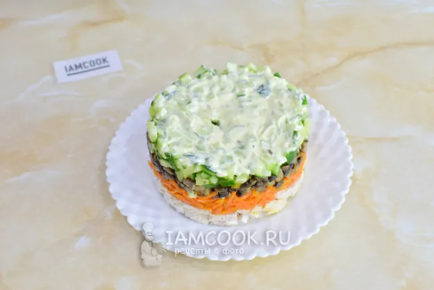 Шаг 7: иллюстрация