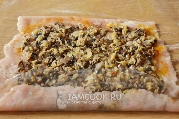 Шаг 11: иллюстрация