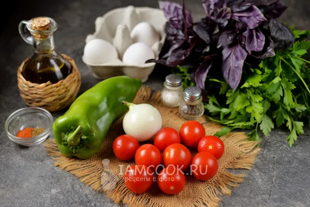 Шаг 1: иллюстрация