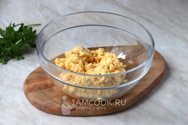 Шаг 3: иллюстрация