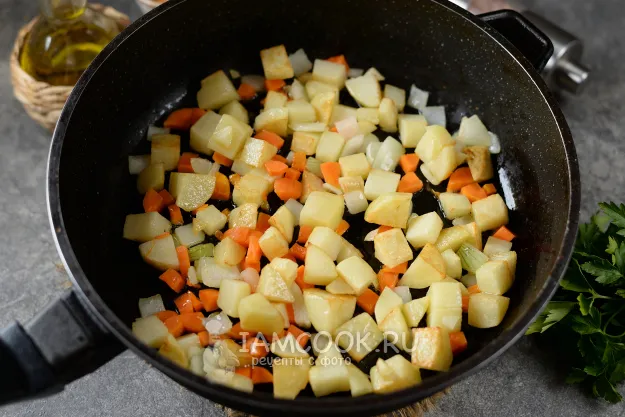 Шаг 3: иллюстрация