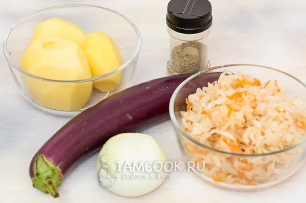 Шаг 1: иллюстрация