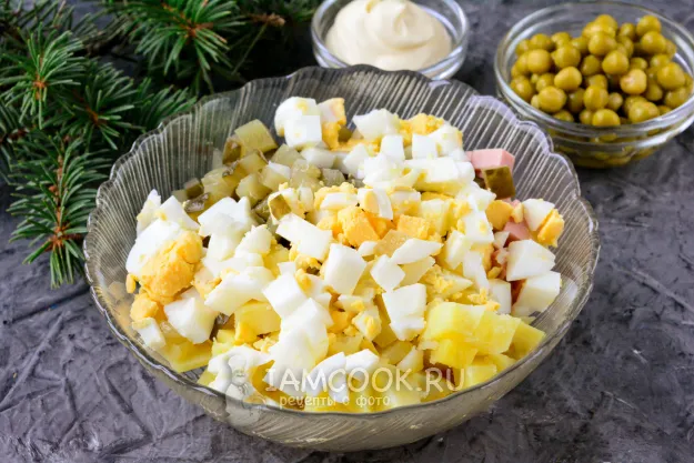 Шаг 6: иллюстрация