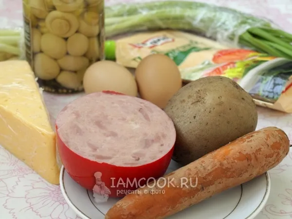 Шаг 1: иллюстрация