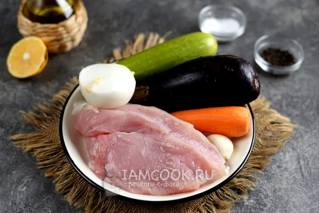 Шаг 1: иллюстрация