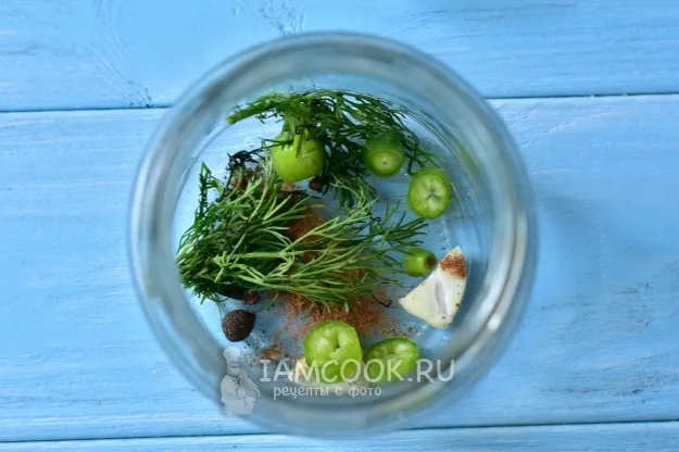 Шаг 2: иллюстрация