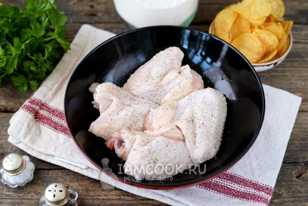 Шаг 2: иллюстрация