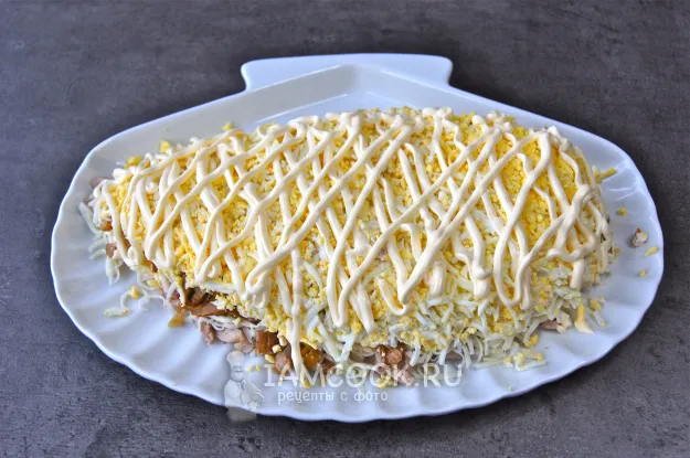 Шаг 8: иллюстрация