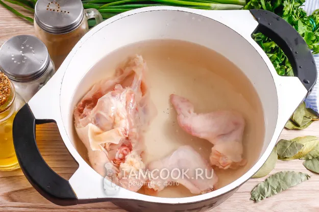 Шаг 2: иллюстрация