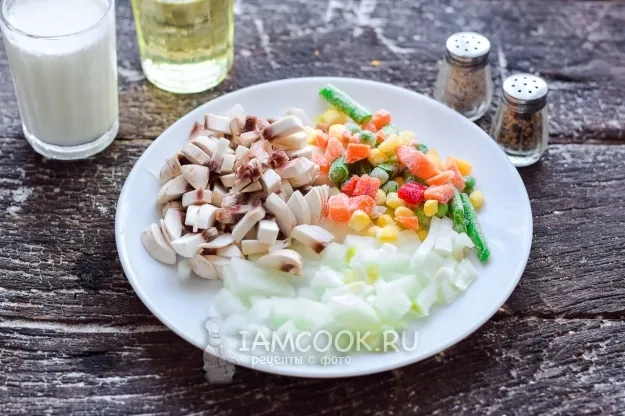 Шаг 3: иллюстрация