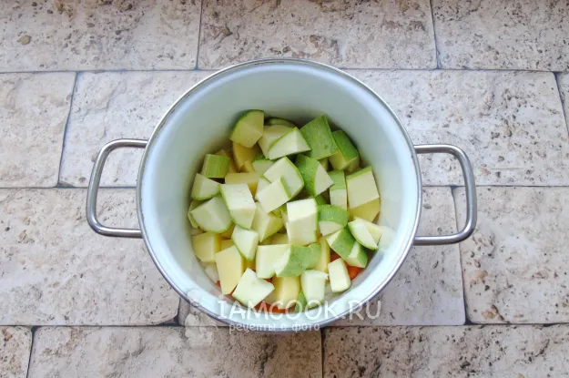 Шаг 5: иллюстрация