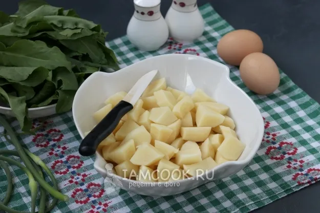 Шаг 3: иллюстрация