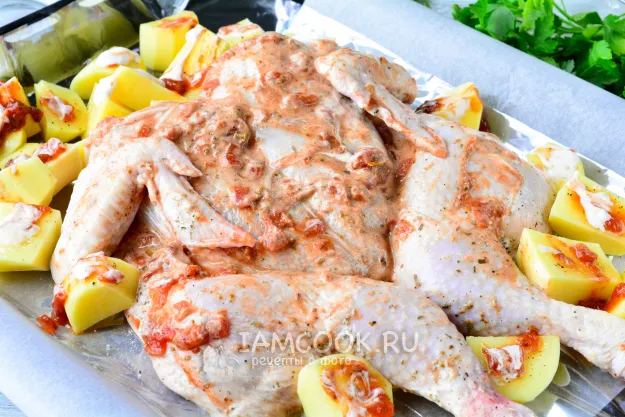 Шаг 5: иллюстрация