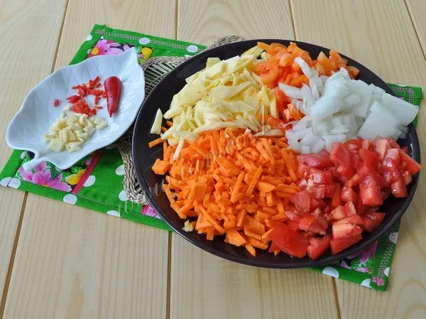 Шаг 5: иллюстрация