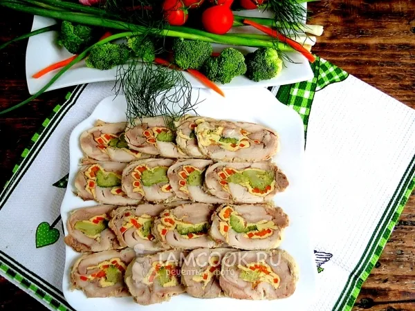 Шаг 1: иллюстрация