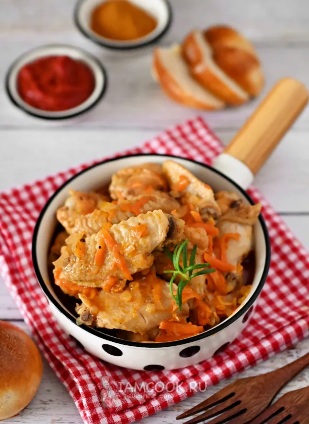 Шаг 11: иллюстрация